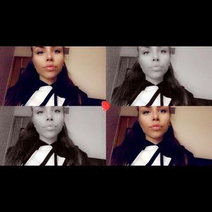 Meet your Posher, Holly